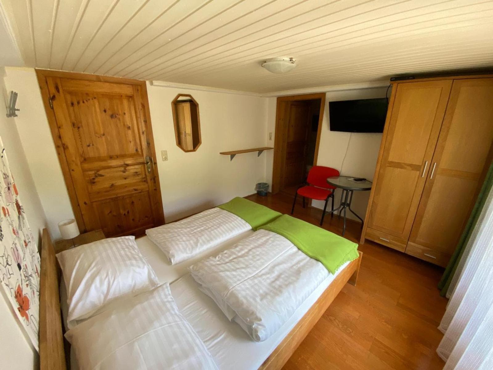 Pension 'S Waldeck Traunkirchen Exterior photo