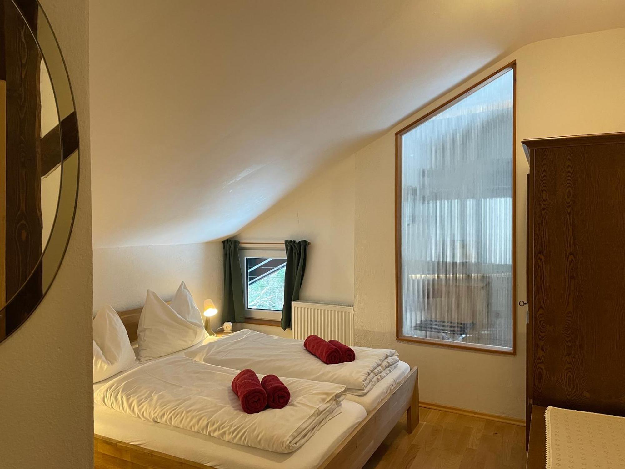 Pension 'S Waldeck Traunkirchen Exterior photo