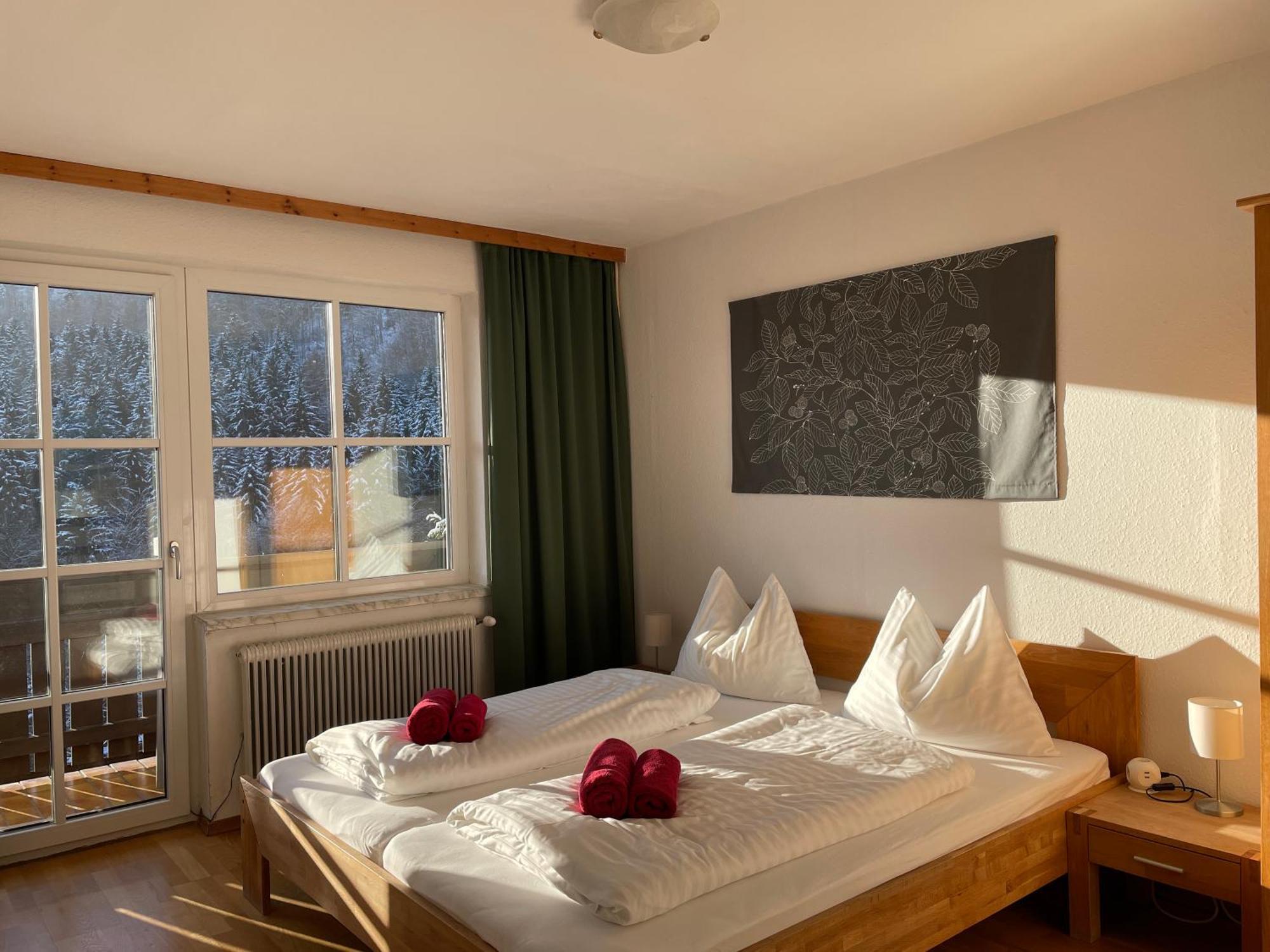 Pension 'S Waldeck Traunkirchen Exterior photo