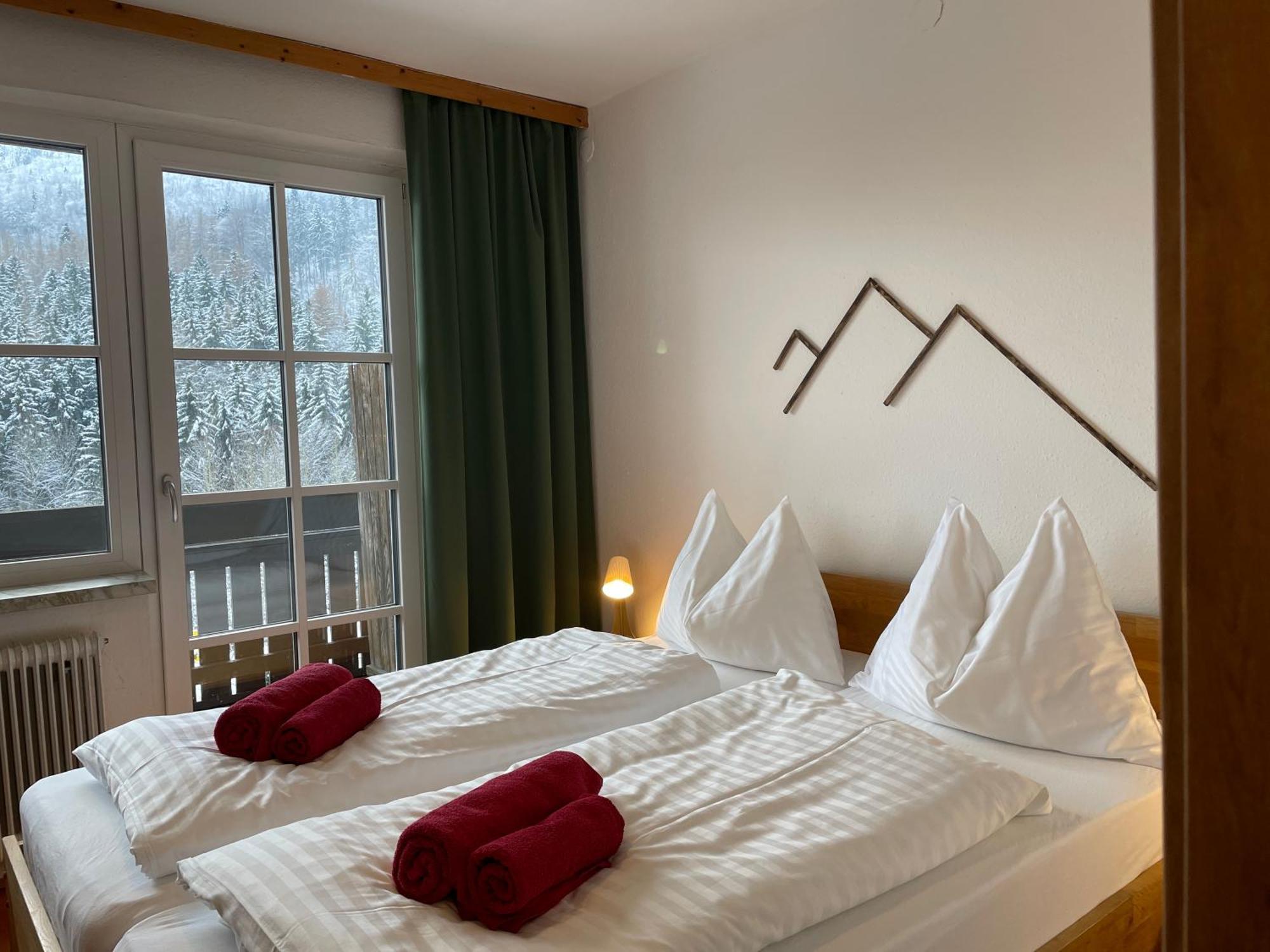 Pension 'S Waldeck Traunkirchen Exterior photo